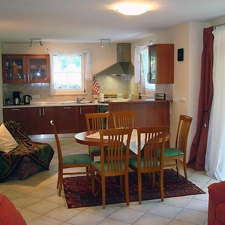 Apartment Kotnik Kamnik Zimmer foto