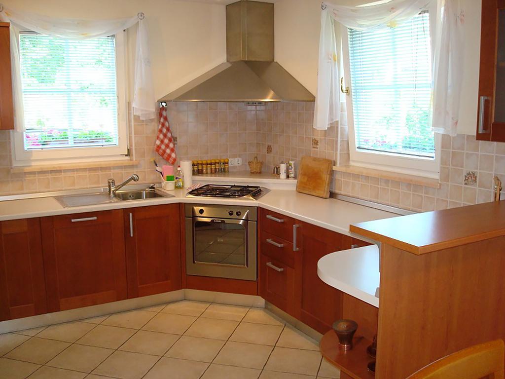 Apartment Kotnik Kamnik Zimmer foto