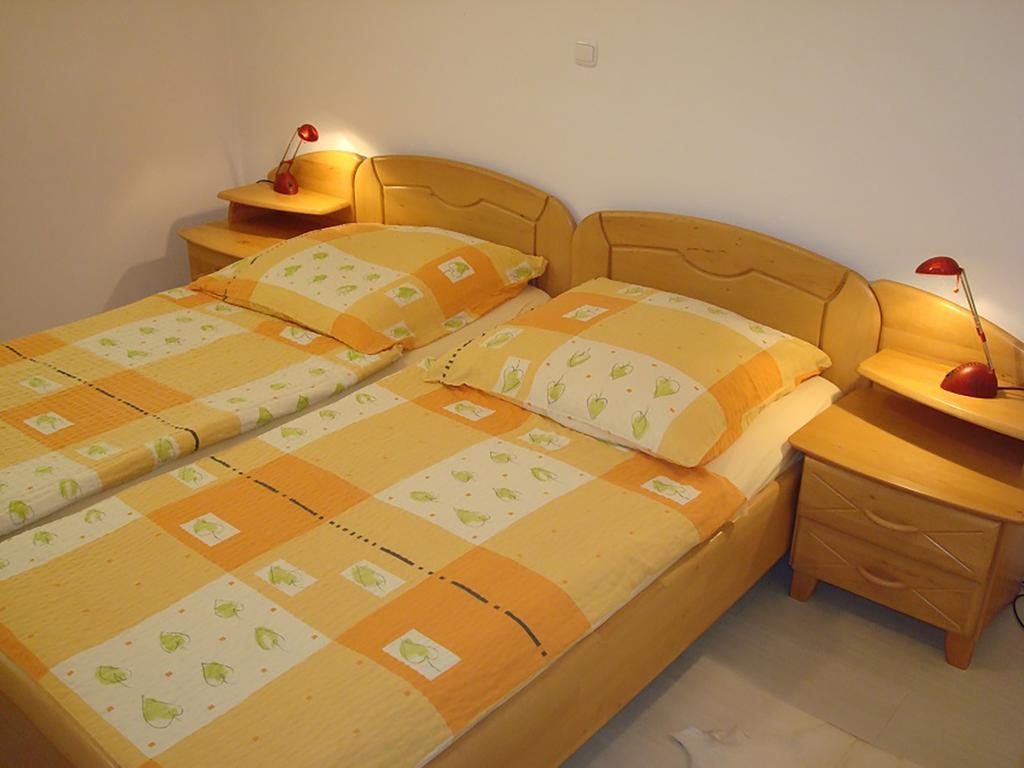 Apartment Kotnik Kamnik Zimmer foto