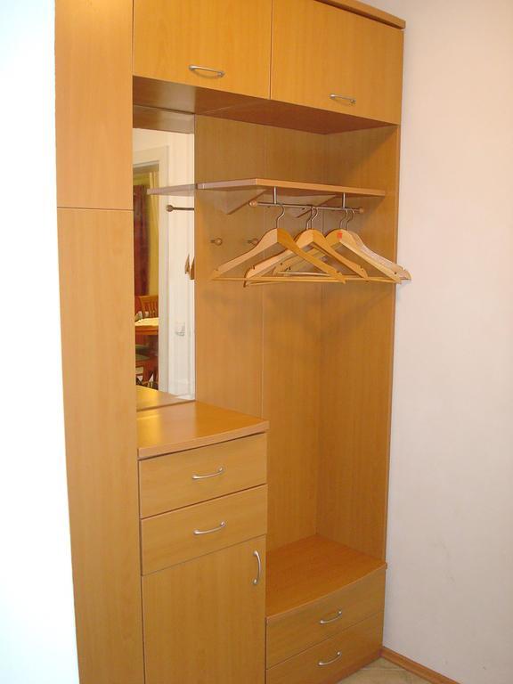 Apartment Kotnik Kamnik Zimmer foto