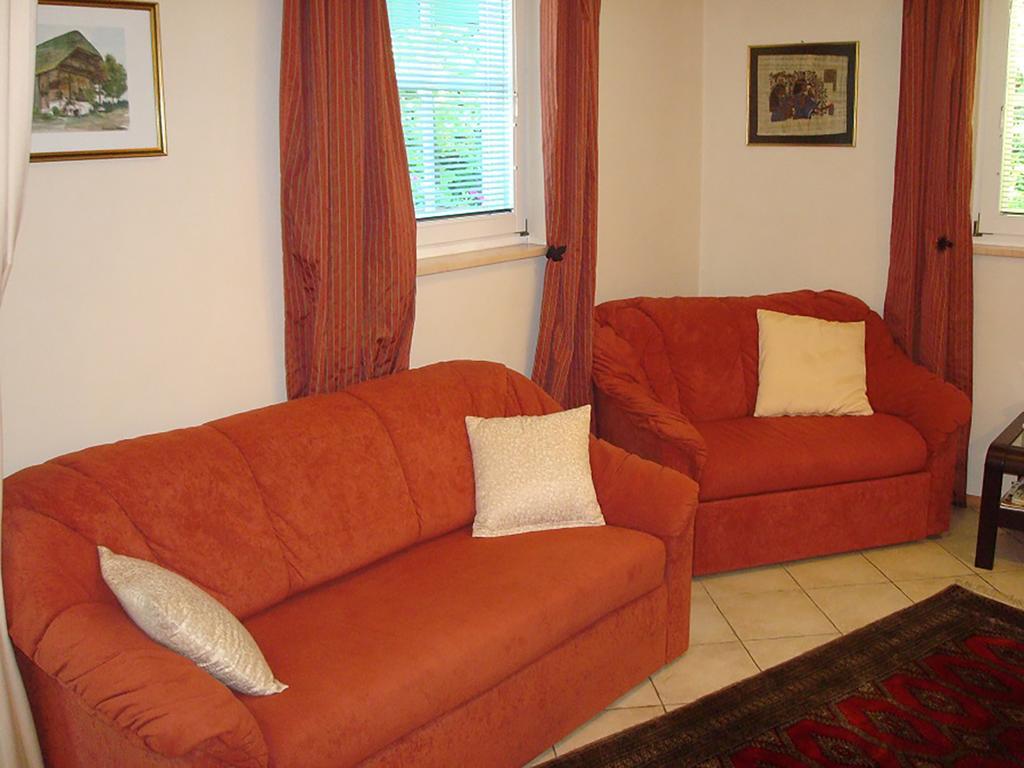 Apartment Kotnik Kamnik Zimmer foto