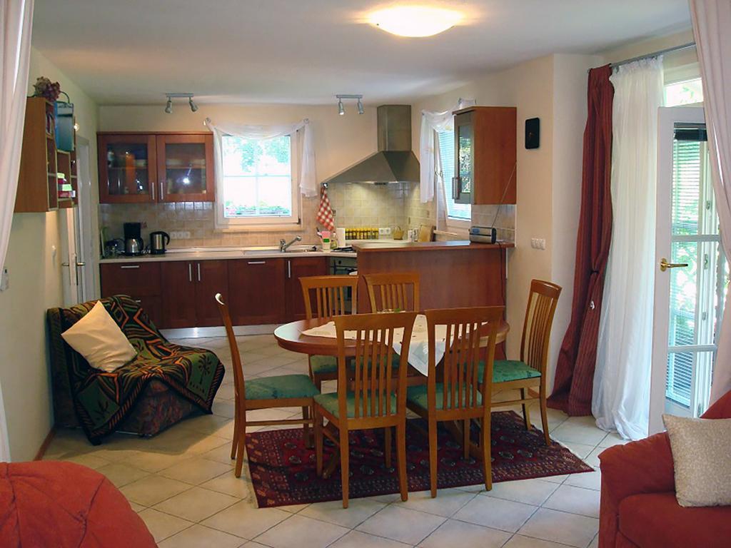 Apartment Kotnik Kamnik Zimmer foto