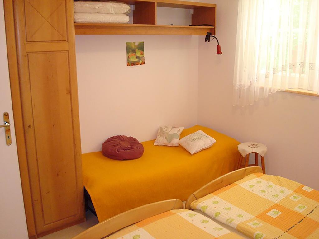 Apartment Kotnik Kamnik Zimmer foto